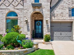 3609  Honey Suckle Lane , Little Elm Texas 75068