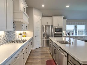 3609  Honey Suckle Lane , Little Elm Texas 75068