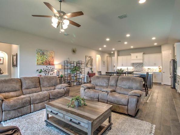 3609  Honey Suckle Lane , Little Elm Texas 75068