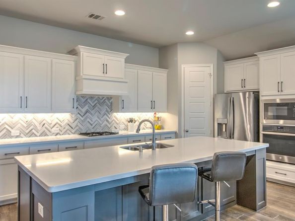 3609  Honey Suckle Lane , Little Elm Texas 75068