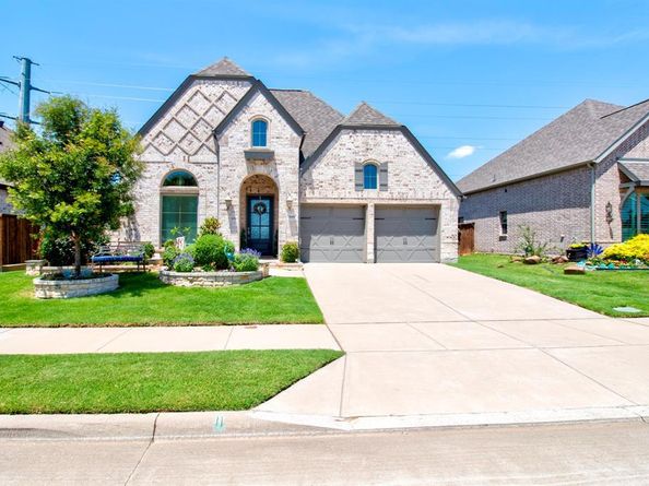 3609  Honey Suckle Lane , Little Elm Texas 75068