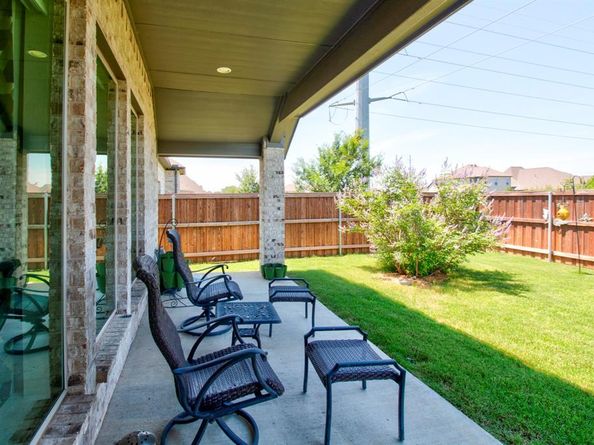 3609  Honey Suckle Lane , Little Elm Texas 75068