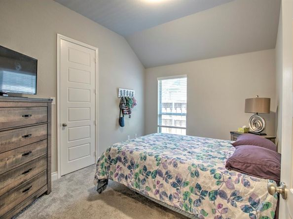 3609  Honey Suckle Lane , Little Elm Texas 75068