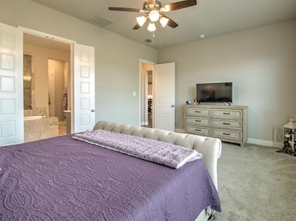 3609  Honey Suckle Lane , Little Elm Texas 75068