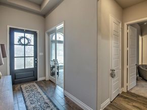 3609  Honey Suckle Lane , Little Elm Texas 75068