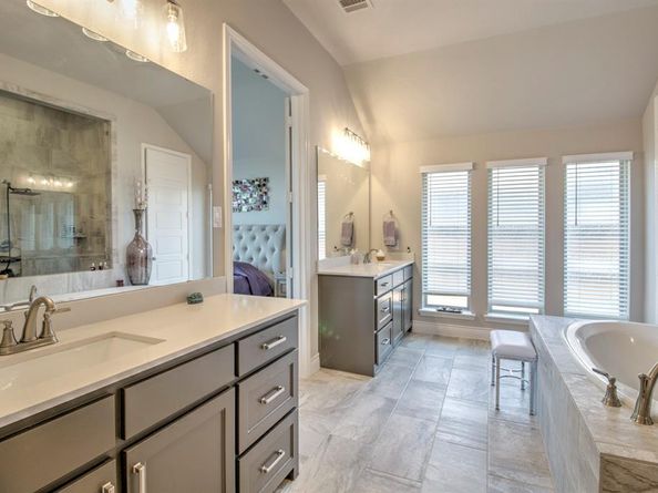 3609  Honey Suckle Lane , Little Elm Texas 75068