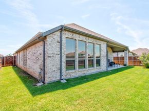 3609  Honey Suckle Lane , Little Elm Texas 75068