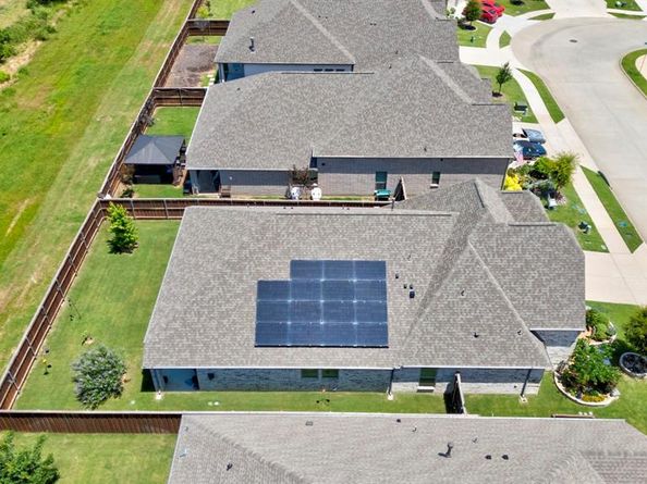 3609  Honey Suckle Lane , Little Elm Texas 75068