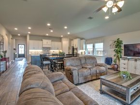 3609  Honey Suckle Lane , Little Elm Texas 75068