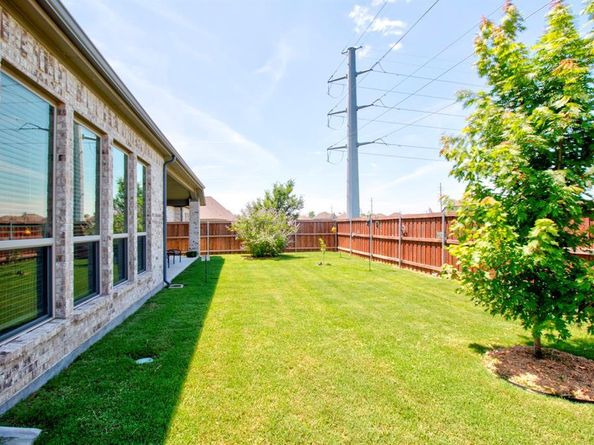 3609  Honey Suckle Lane , Little Elm Texas 75068