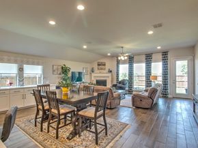 3609  Honey Suckle Lane , Little Elm Texas 75068