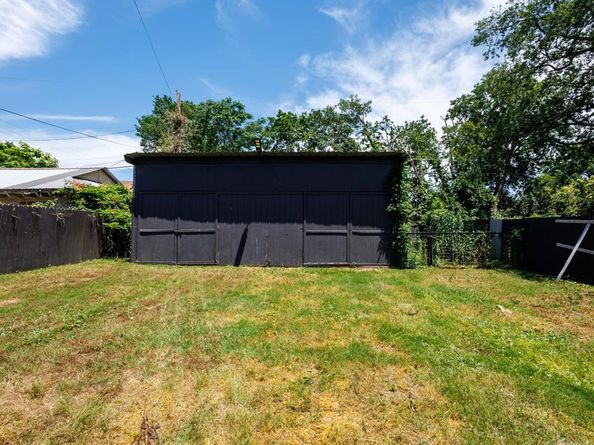 3005 S Jennings Avenue , Fort Worth Texas 76110