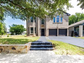 3005 S Jennings Avenue , Fort Worth Texas 76110