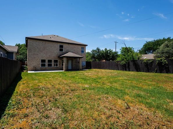 3005 S Jennings Avenue , Fort Worth Texas 76110