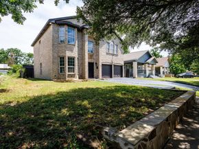 3005 S Jennings Avenue , Fort Worth Texas 76110