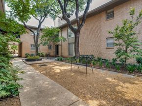 6130  Bandera Avenue  C, Dallas Texas 75225
