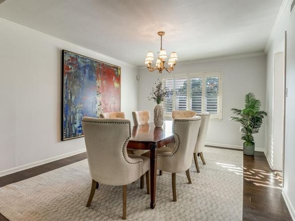 6130  Bandera Avenue  C, Dallas Texas 75225