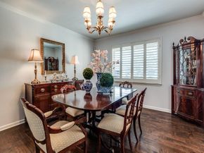 6130  Bandera Avenue  C, Dallas Texas 75225
