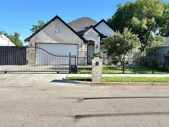 2512  Highcrest Avenue , Fort Worth Texas 76111