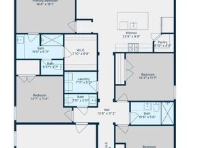 2512  Highcrest Avenue , Fort Worth Texas 76111