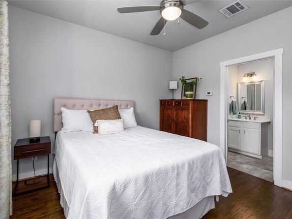 1315  Palm Canyon Drive  B8, Dallas Texas 75204