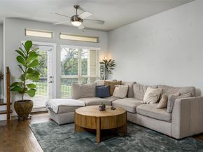 1315  Palm Canyon Drive  B8, Dallas Texas 75204