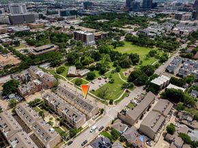1315  Palm Canyon Drive  B8, Dallas Texas 75204