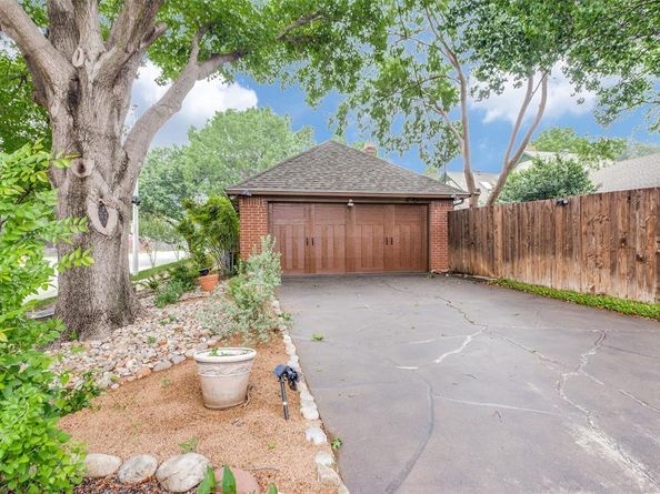 2229  Weatherbee Street , Fort Worth Texas 76110
