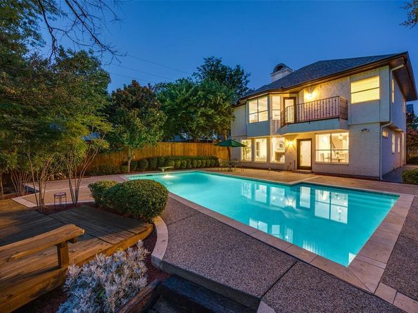 8931  Club Creek Circle , Dallas Texas 75238