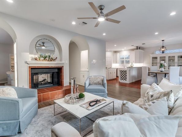 8931  Club Creek Circle , Dallas Texas 75238