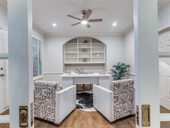 8931  Club Creek Circle , Dallas Texas 75238