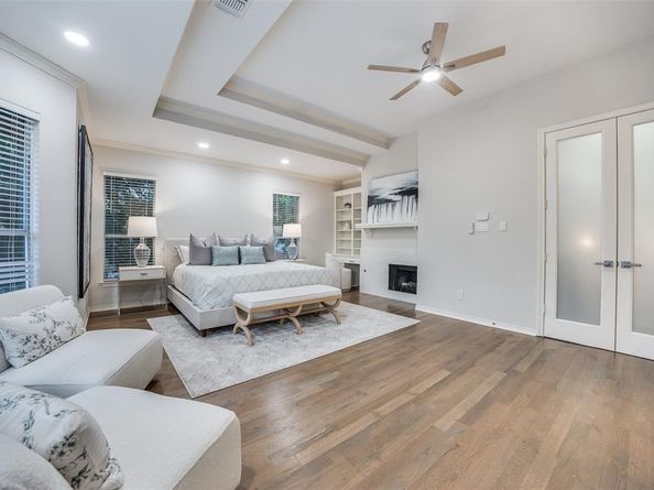 8931  Club Creek Circle , Dallas Texas 75238