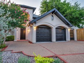 8931  Club Creek Circle , Dallas Texas 75238