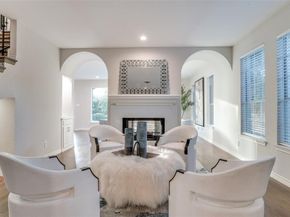 8931  Club Creek Circle , Dallas Texas 75238