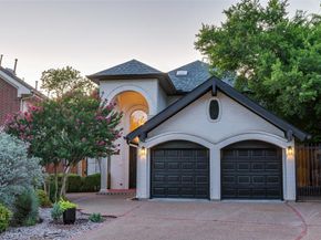 8931  Club Creek Circle , Dallas Texas 75238