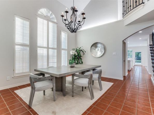 8931  Club Creek Circle , Dallas Texas 75238