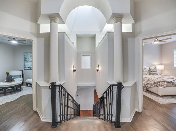 8931  Club Creek Circle , Dallas Texas 75238
