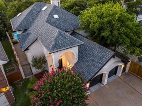 8931  Club Creek Circle , Dallas Texas 75238