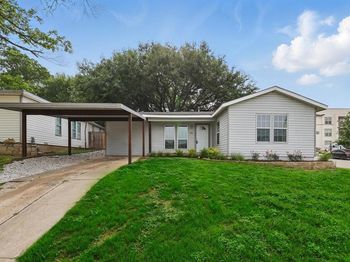 800  Scenic Hill Drive 