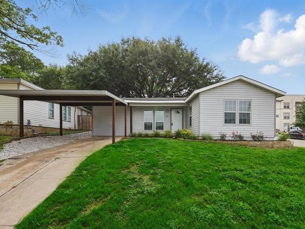 800  Scenic Hill Drive , Fort Worth Texas 76111