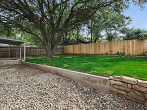 800  Scenic Hill Drive , Fort Worth Texas 76111
