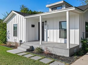 3528  Marquita Drive , Fort Worth Texas 76116