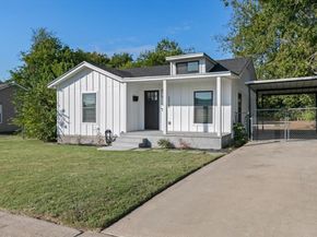 3528  Marquita Drive , Fort Worth Texas 76116