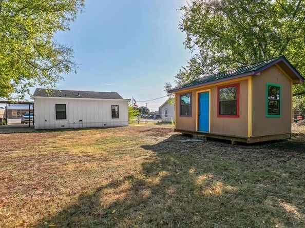 3528  Marquita Drive , Fort Worth Texas 76116