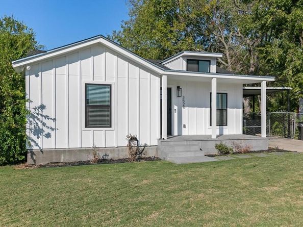 3528  Marquita Drive , Fort Worth Texas 76116