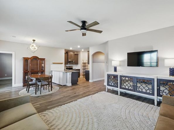 7616  Duck Bay Road , Fort Worth Texas 76120