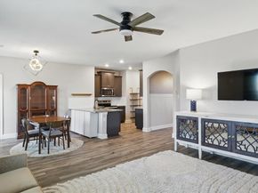 7616  Duck Bay Road , Fort Worth Texas 76120