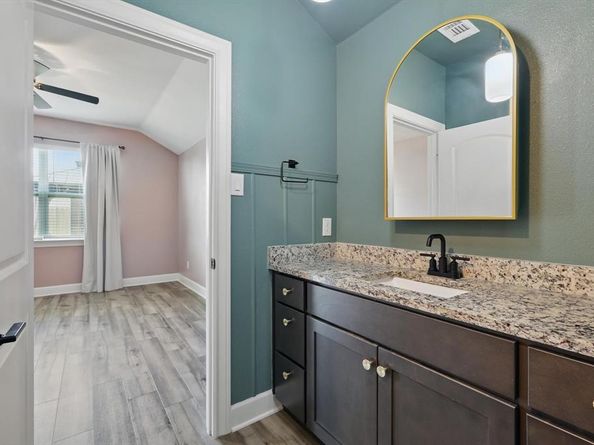 7616  Duck Bay Road , Fort Worth Texas 76120