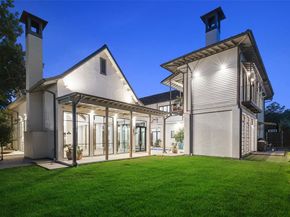 5747  Charlestown Drive , Dallas Texas 75230