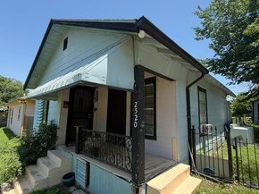 2520  Refugio Avenue , Fort Worth Texas 76164